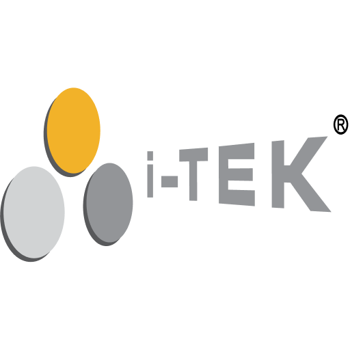 i-TEK Retail logo