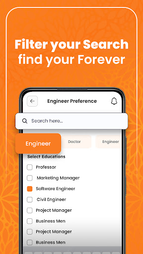 Vaishakhi MatrimonyLove Finds