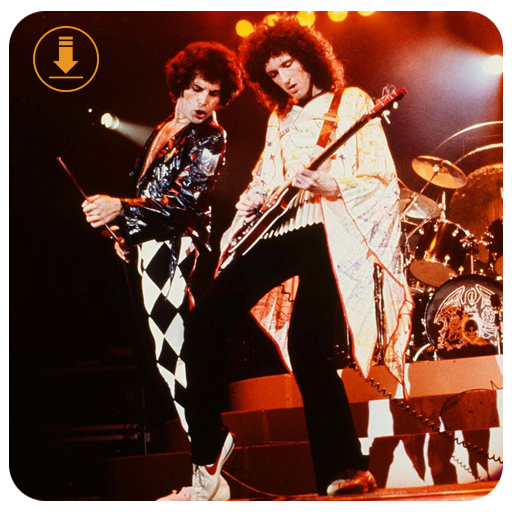 Queen Band Wallpaper Download on Windows