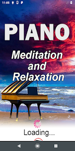 Piano Meditation & Relaxation