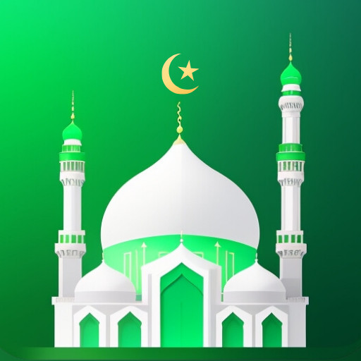 Islamic Dua: Quran, Zakat logo