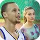 Selfie with Stephen Curry – Basketball Wallpapers Download on Windows