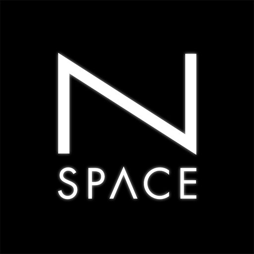 N SPACE logo