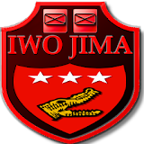 Iwo Jima 1945 (free) icon