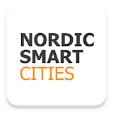 Nordic SmartCities icon