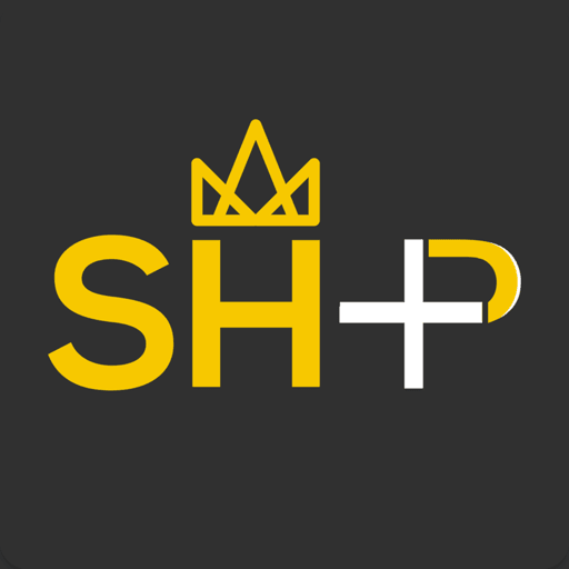 ShaPlus  Icon