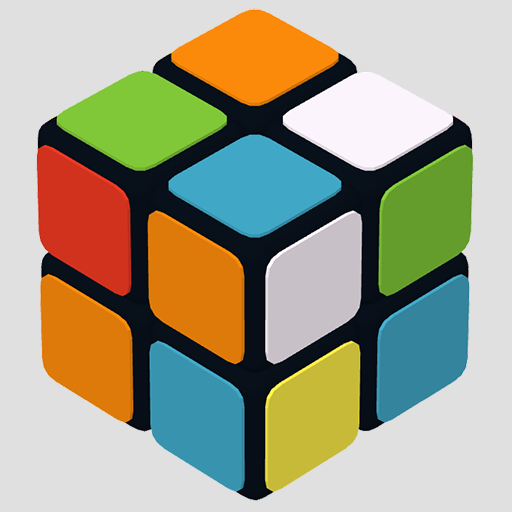 Cube Puzzle Wearable 2.2 Icon