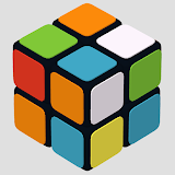 Cube Puzzle Wearable icon