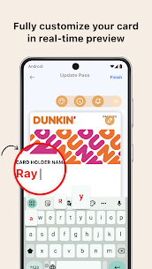 Pass2U Wallet MOD APK (Pro Unlocked) 5