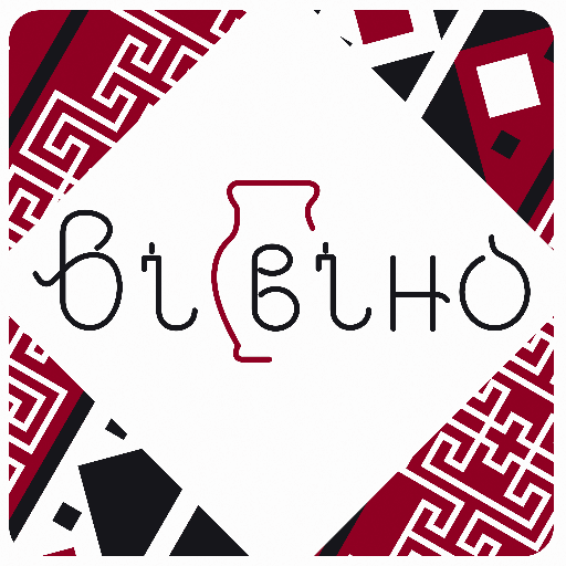 Вівіно logo