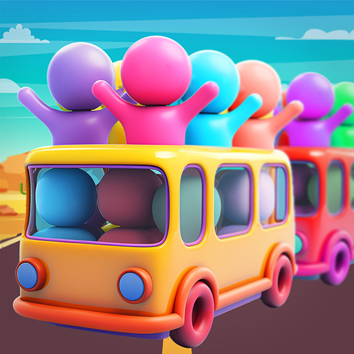 Baixar Bus Jam para Android