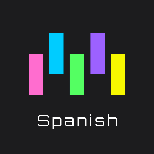 Memorize: Learn Spanish Words 1.6.0 Icon