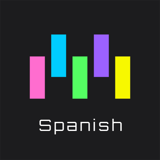 Memorize: Learn Spanish Words logo
