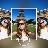Slideshow: Transitions&Filters icon
