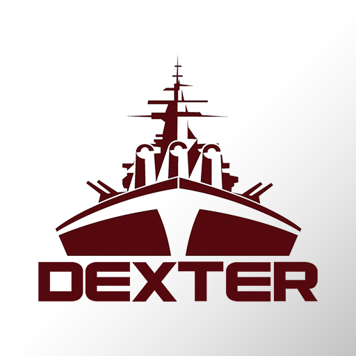 Dexter Schools App logo