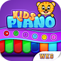 Piano Kids: Musical Journey