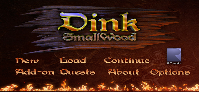 Dink Smallwood HD Mod Apk 1.98 (Unlocked Money, Gems) 5