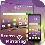 Cover Image of 下载 Screen Mirroring for All TV  APK