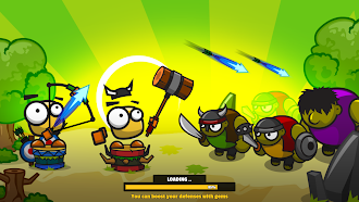 Game screenshot Pirates Defense mod apk