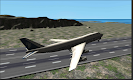 screenshot of Airplane Flight Simulator 3D