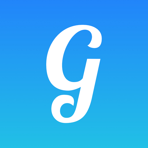 Gerry Inc. logo