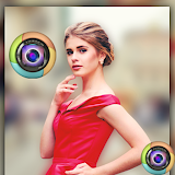 TopTon Photo Editor, Filters & Effects icon