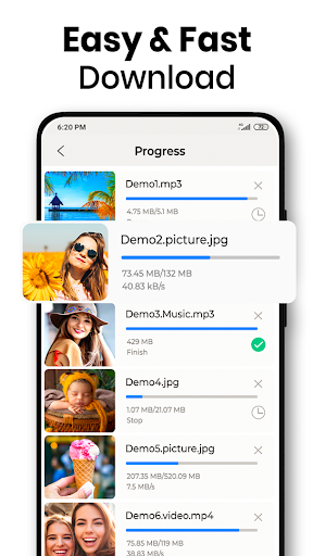 VidMedia Downloader - HD Video Downloader App 2019