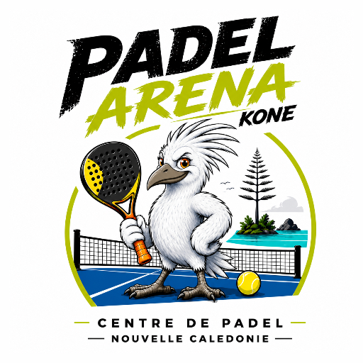 PADEL ARENA KONE