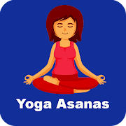योगासन( Yogasana) - Offline