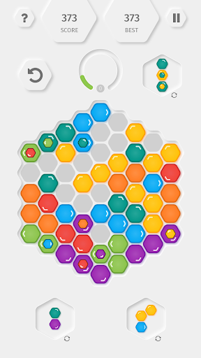 HexaMania 2 Screen 2