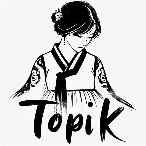 TOPIK - Học tiếng Hàn