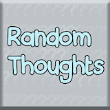 Random Thoughts icon