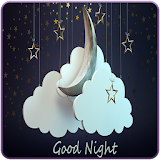 Good  Night Wishes icon