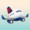 Delta Air Lines - Game 1