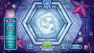 Game screenshot Triton's Secret apk download
