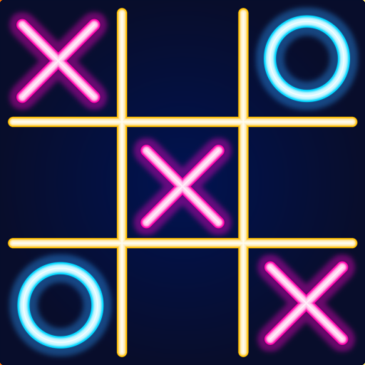 Jogo da velha - XOXO – Apps no Google Play