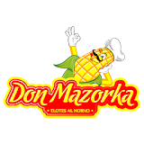 Don Mazorka icon