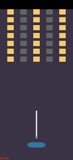 Brick Balling Screen 3
