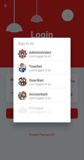 Banepa Success Academy Screen 3