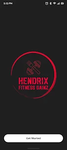 Hendrix Fitness Gainz