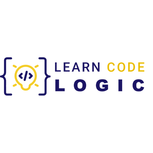 Learn Code Logic logo