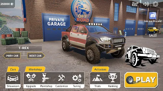 EXTREME OFF ROAD CARS 3: CARGO - Jogue de Graça!