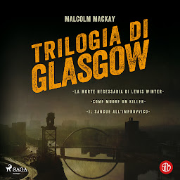 Obraz ikony: Trilogia di Glasgow