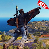 Tips Just Cause 3 New icon