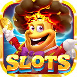 Lava Slots - Casino Games icon