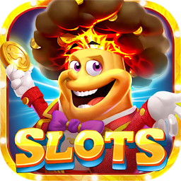 Lava Slots - Casino Games Mod Apk