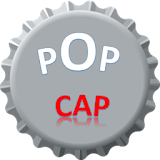 PopCap icon