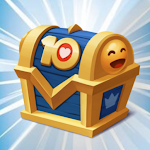 Cover Image of Скачать Spinz Rewards - Daily Spins and Coins 2.0.0 APK