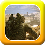Tips Ghost Recon icon