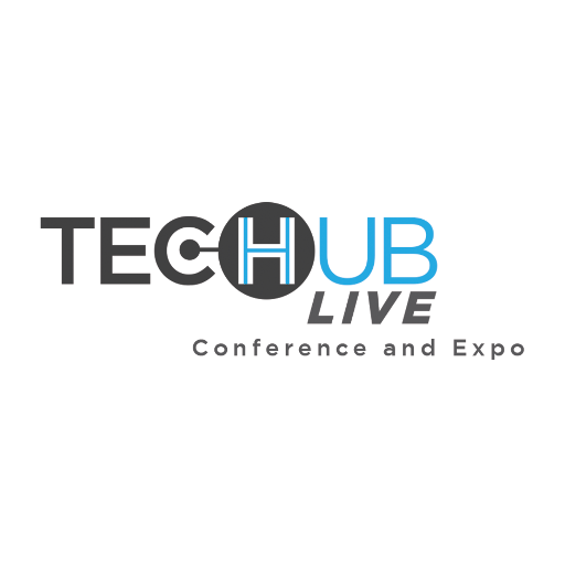 Tech Hub LIVE 2021  Icon